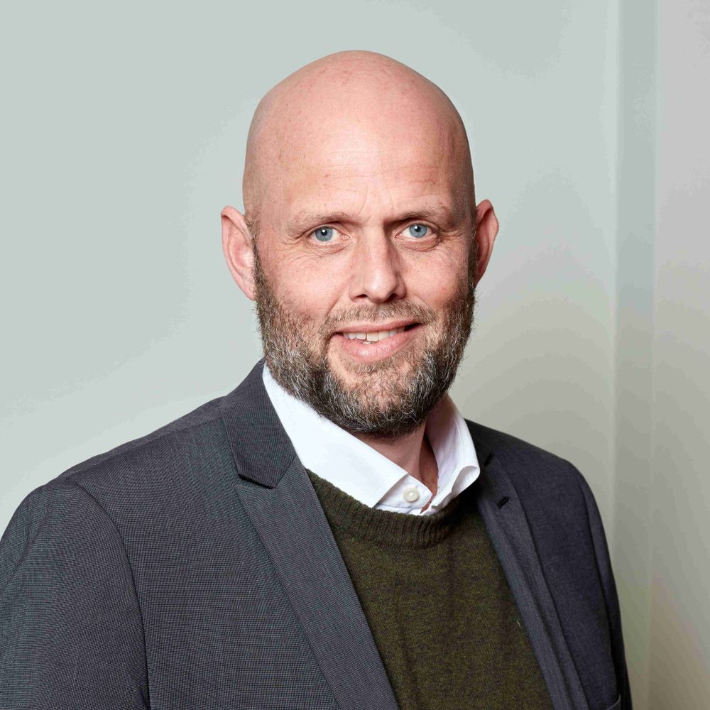 Christian Peter Ibsen