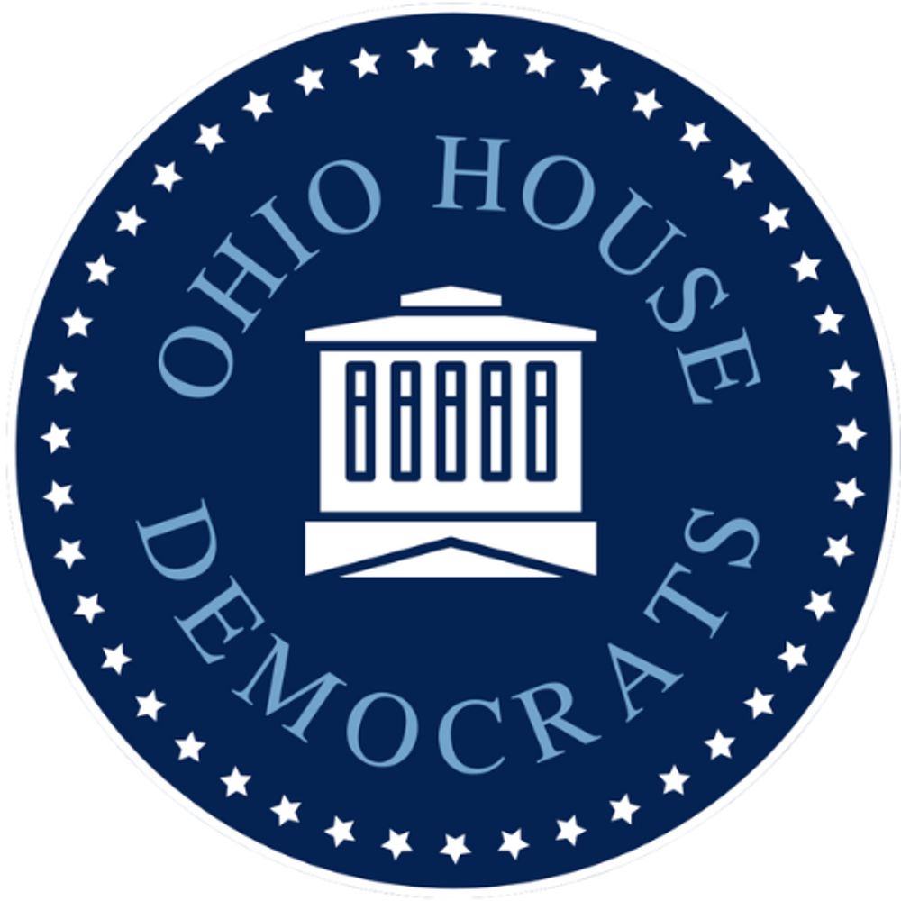 Ohio House Dems