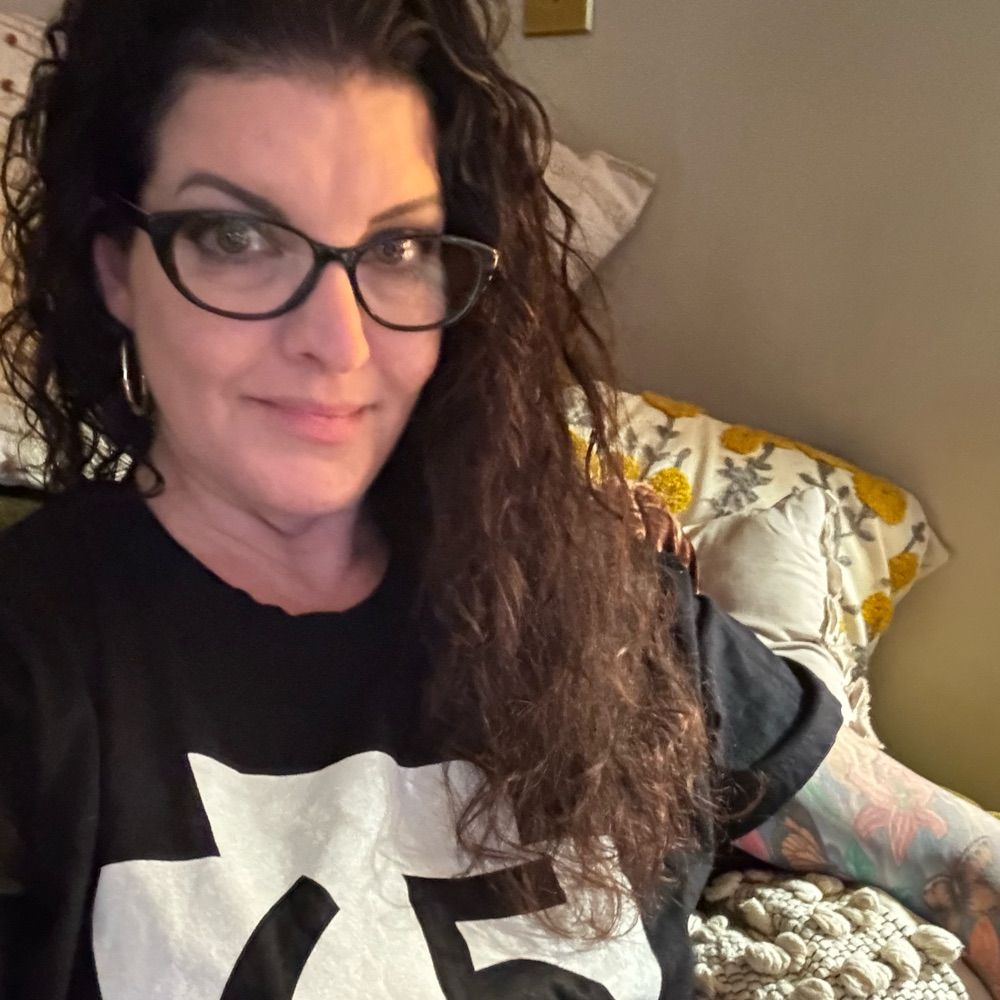 Melissa Reneè
