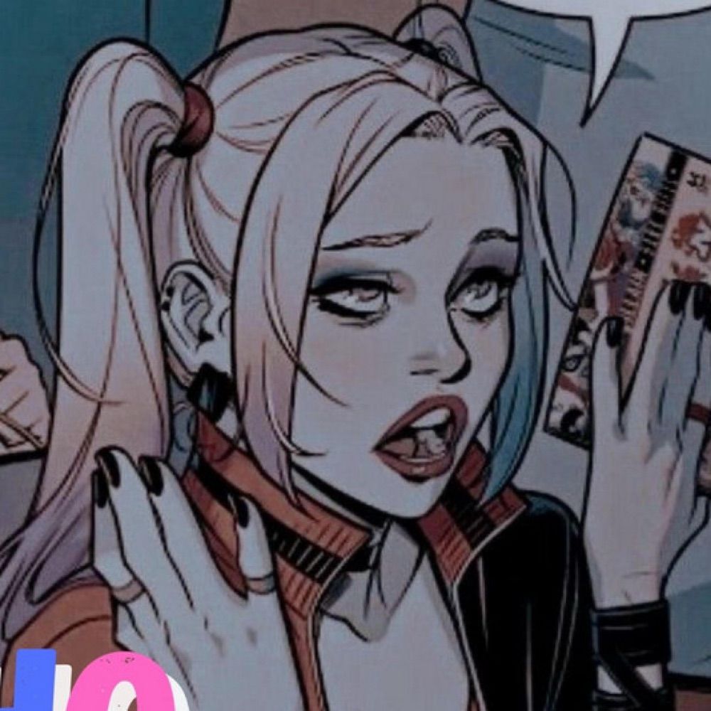 Harley Quinn