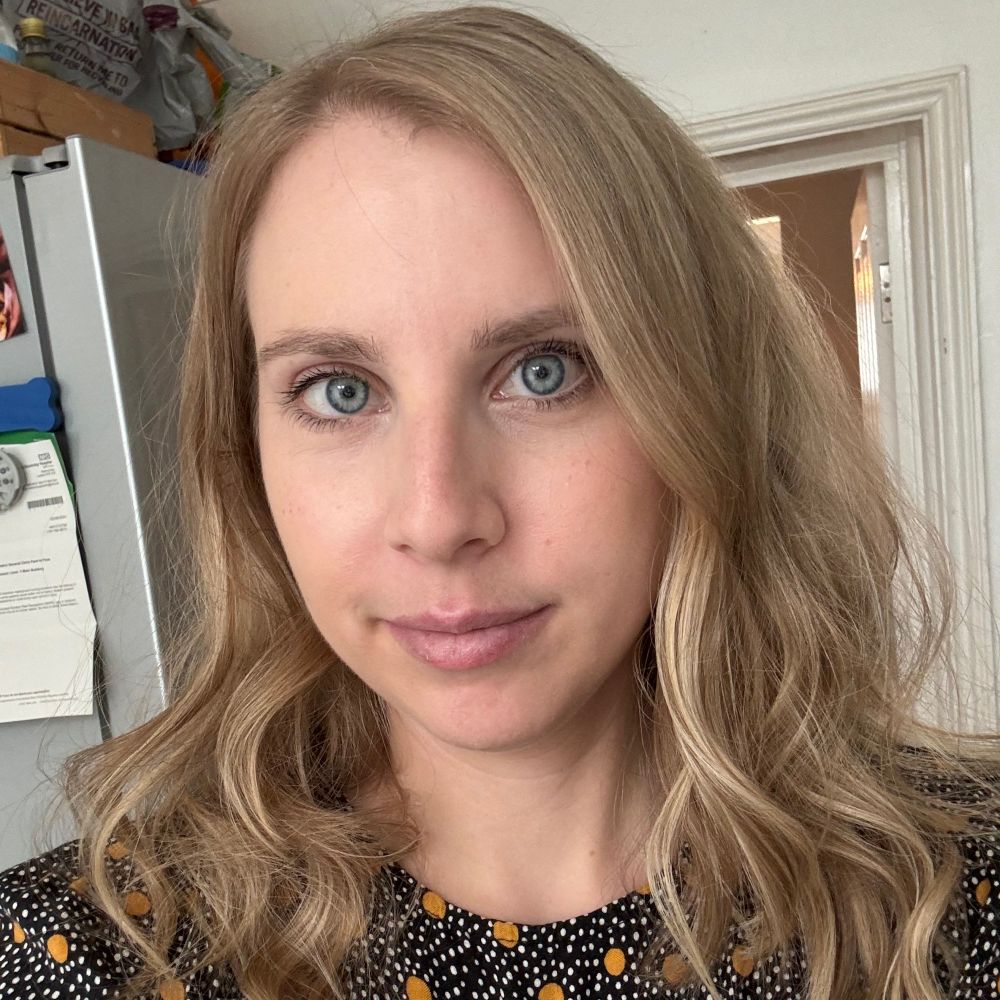 Amy Coward
