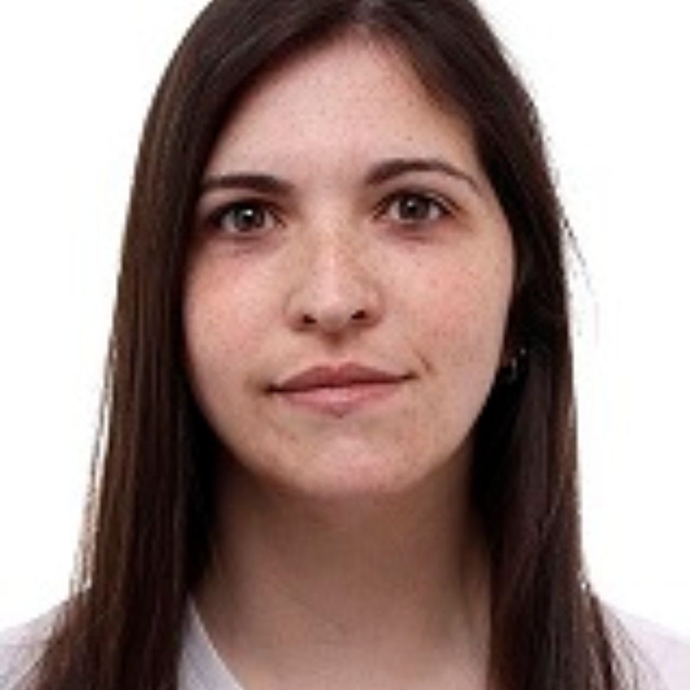 Ángela Mesa-Pedrazas