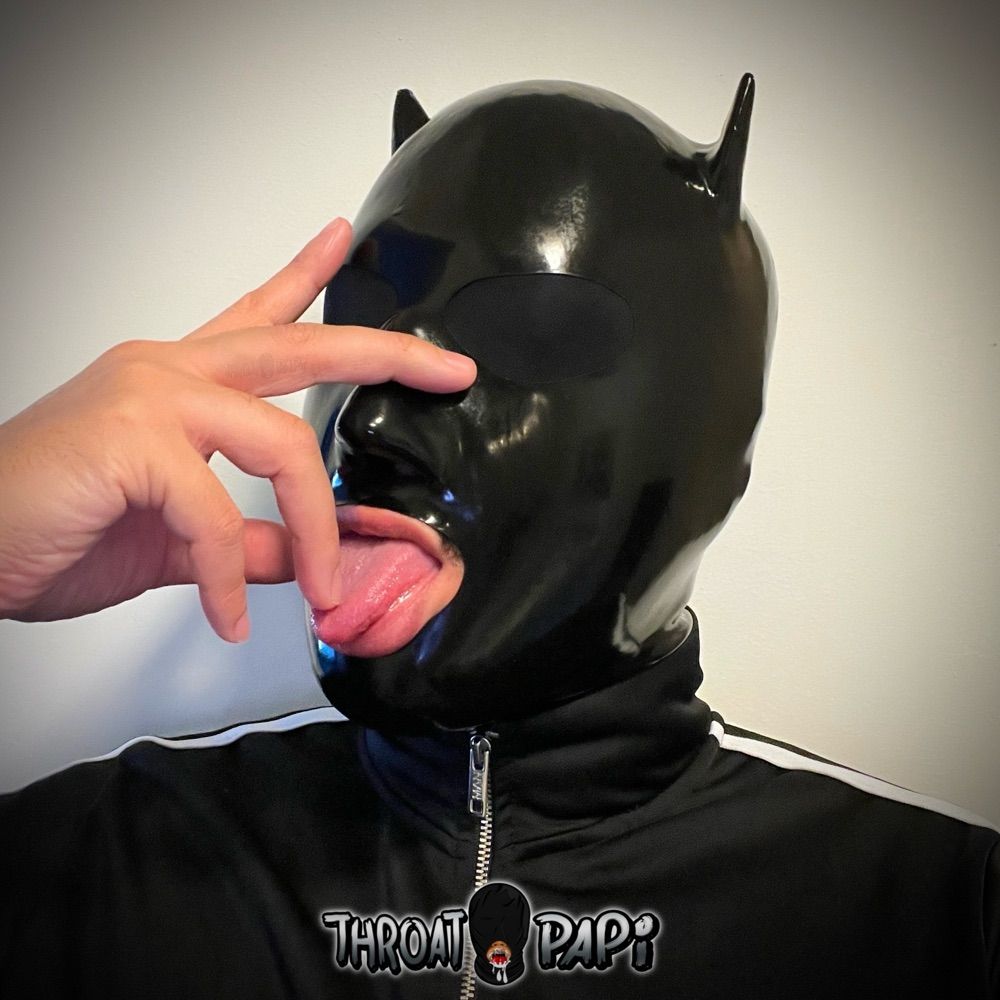 Throat Papi - GH👅