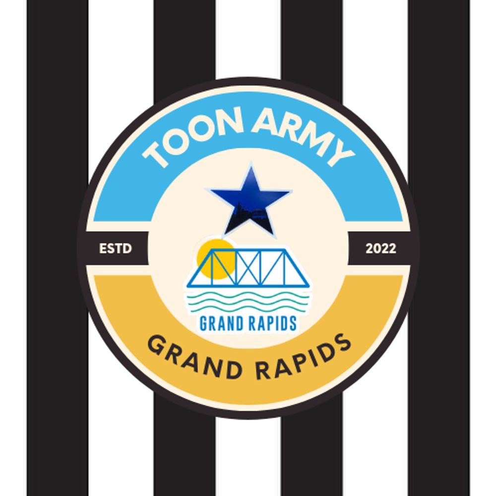 Toon Army Grand Rapids