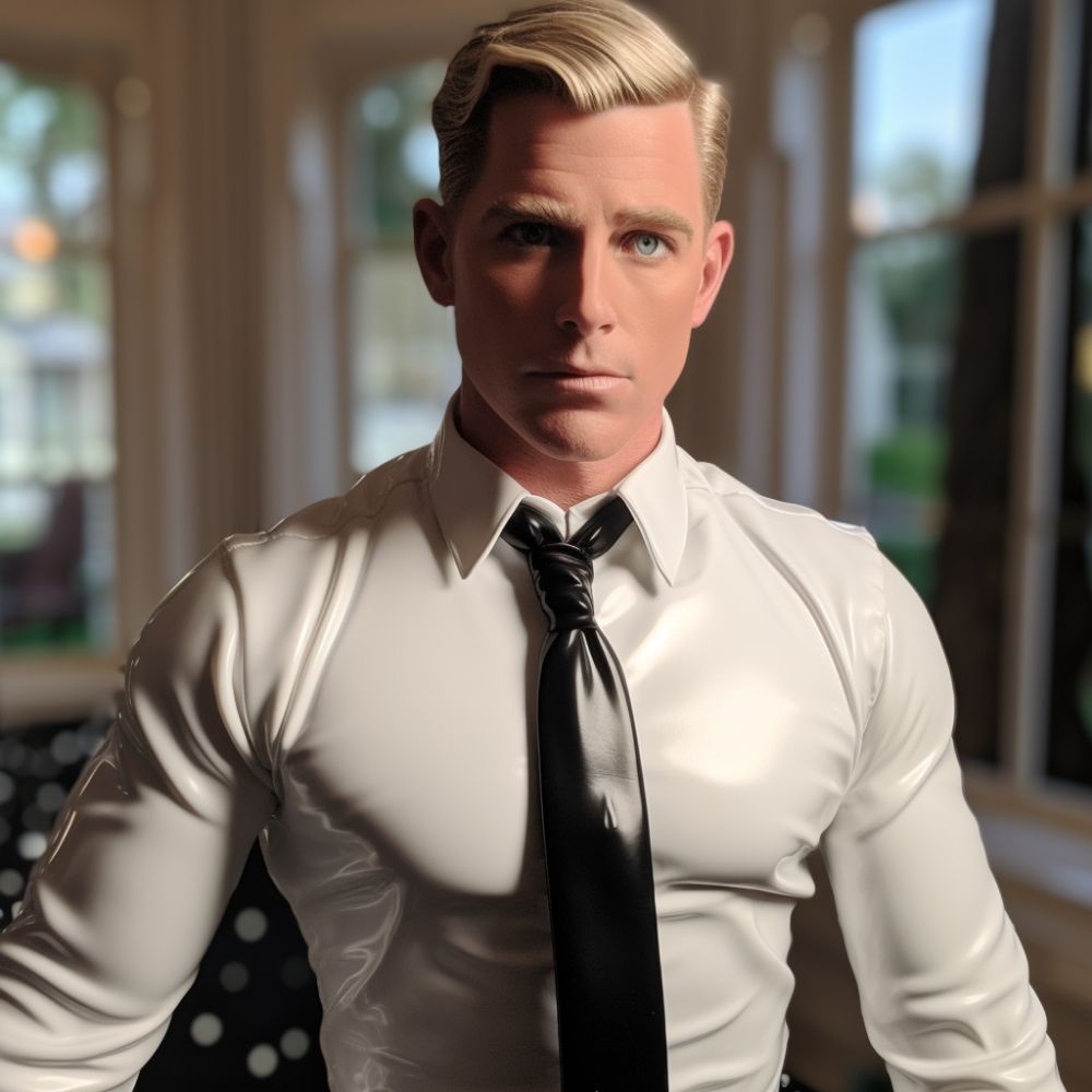 Fitguymike