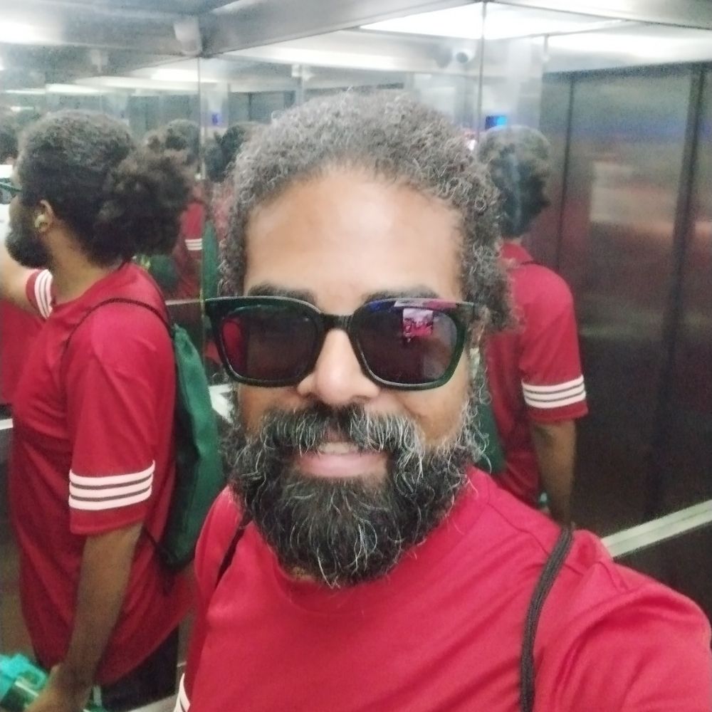Luís Gustavo Cabral 