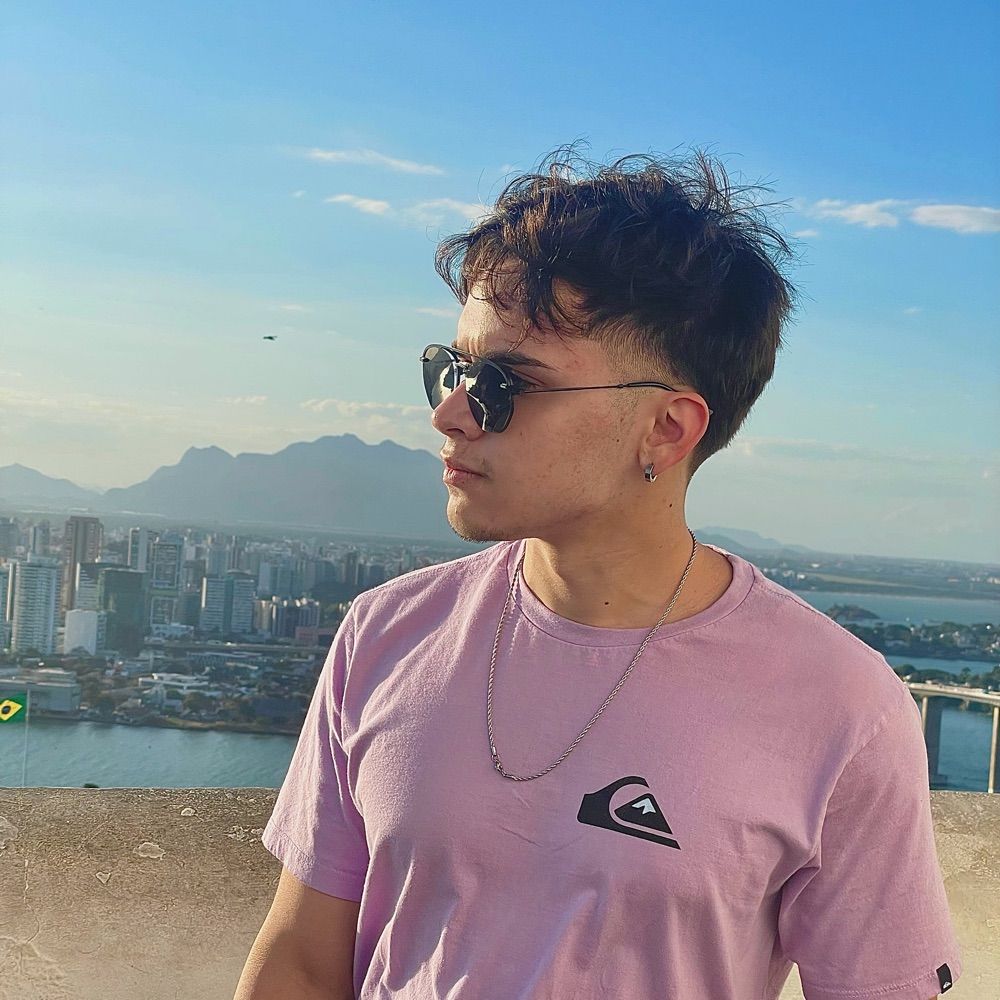 anthony soares