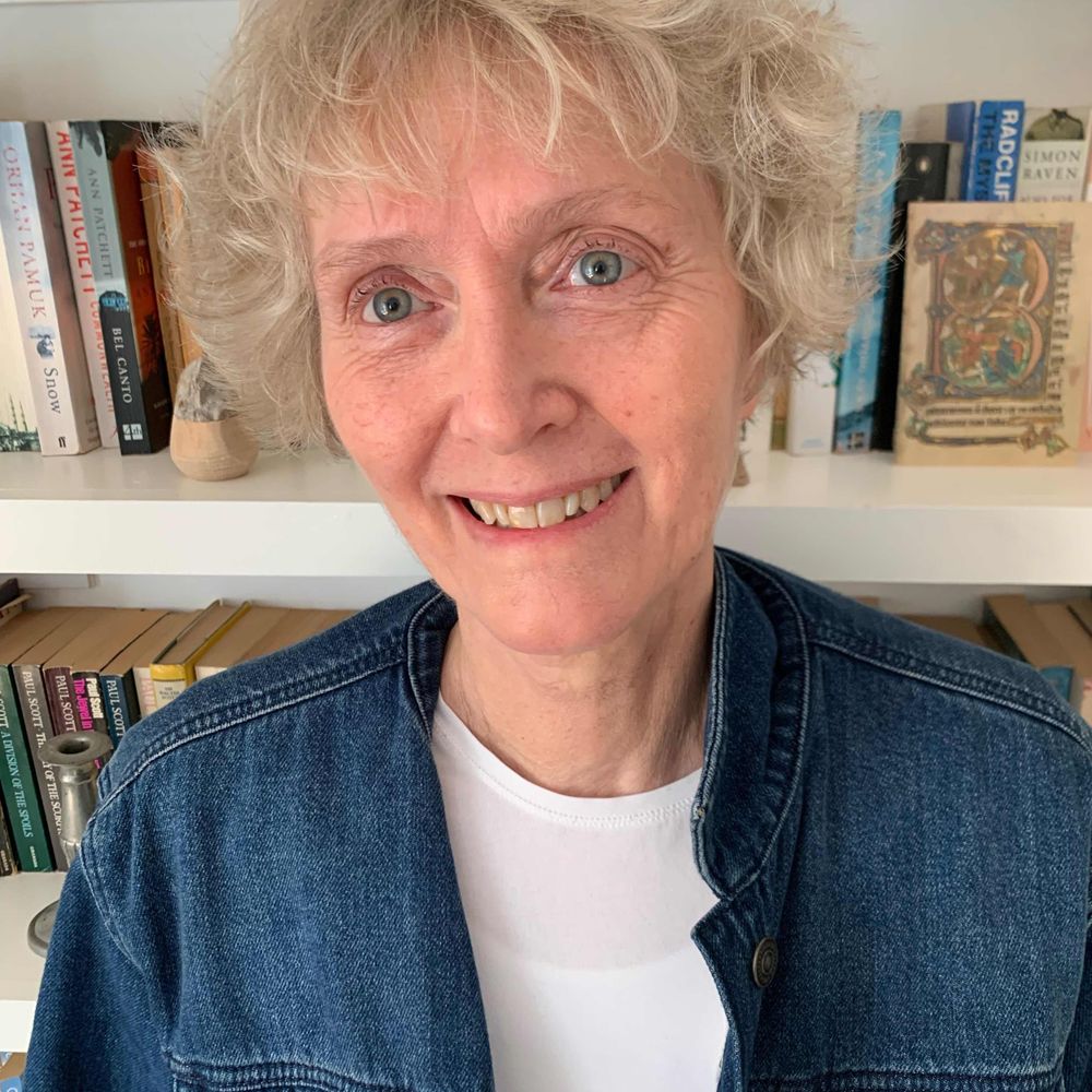 Caroline McGhie