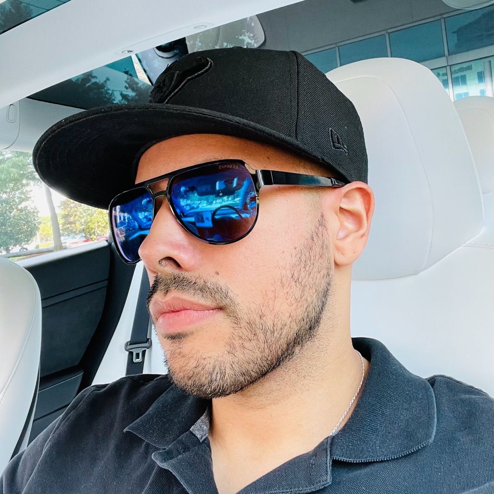 Ricardo Rdz