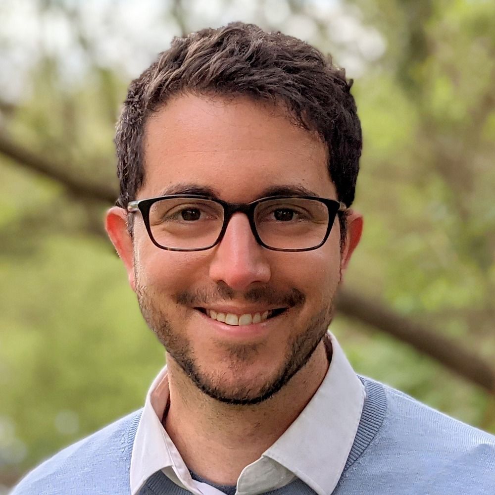 Josh Ettinger, PhD