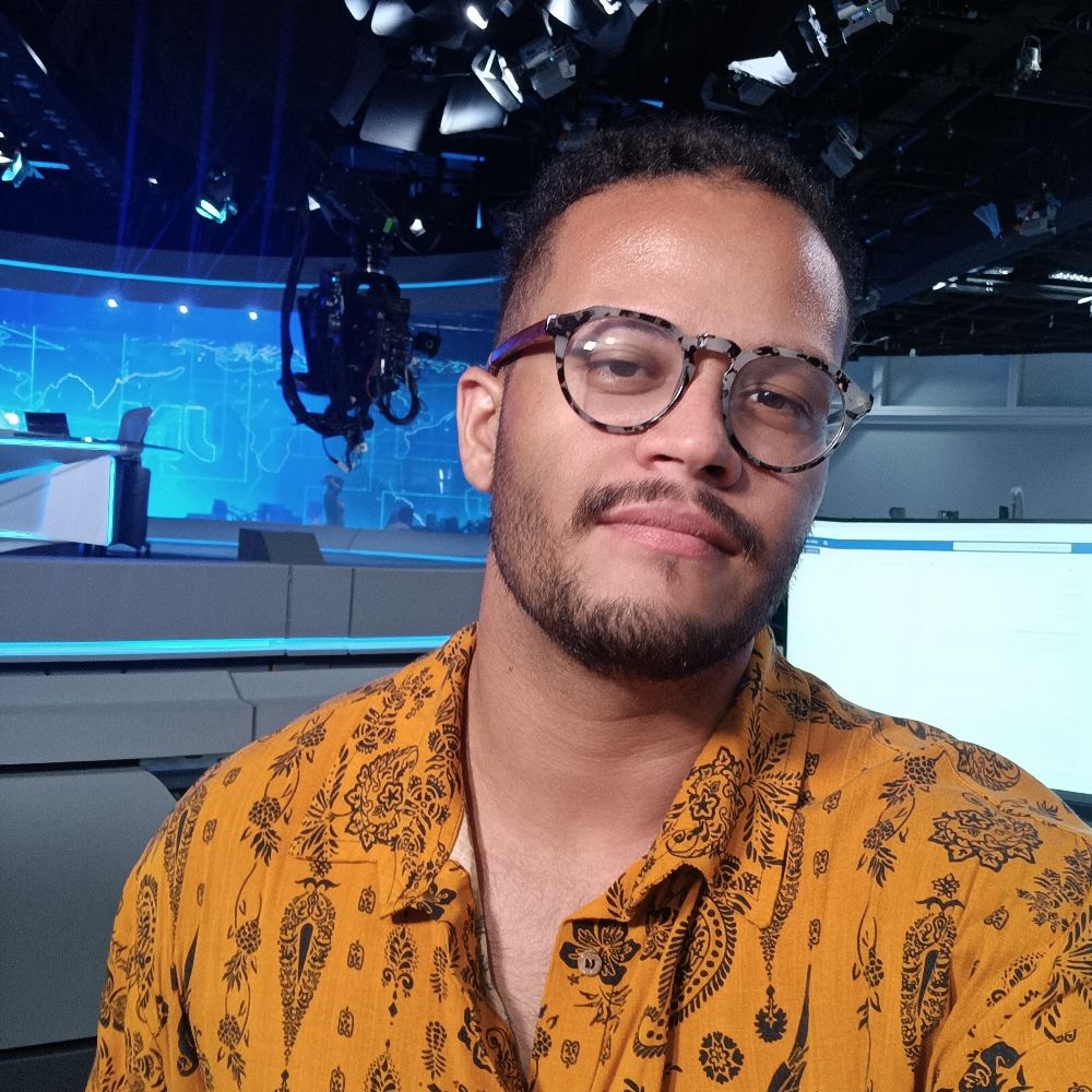Rafael Avelino 
