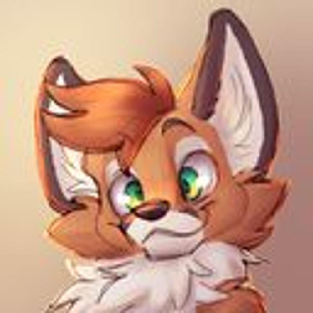 The Fox 🔞