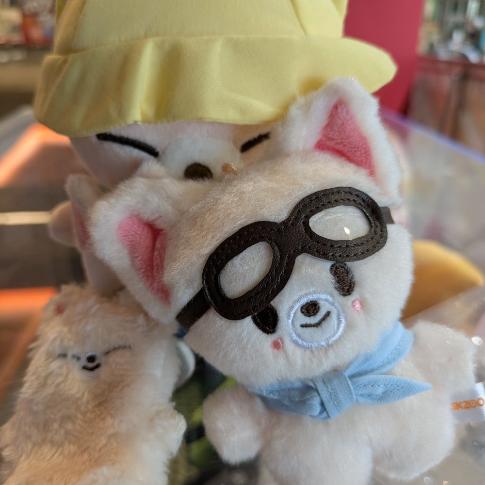 ぴおまる🦊