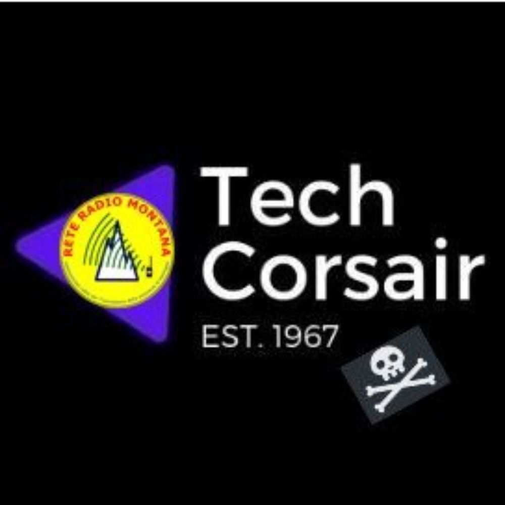 TechCorsair's avatar