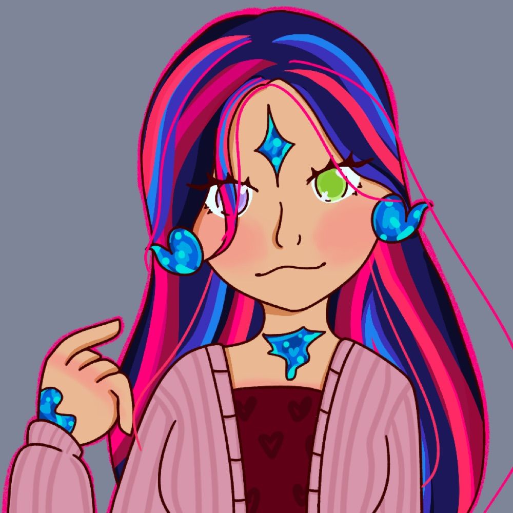 🎀Ribbon 🎀