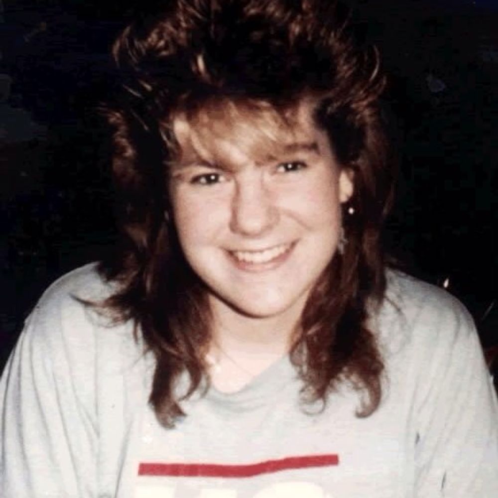Stacy Kutzelman