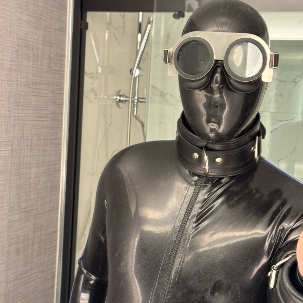 Rubbertion