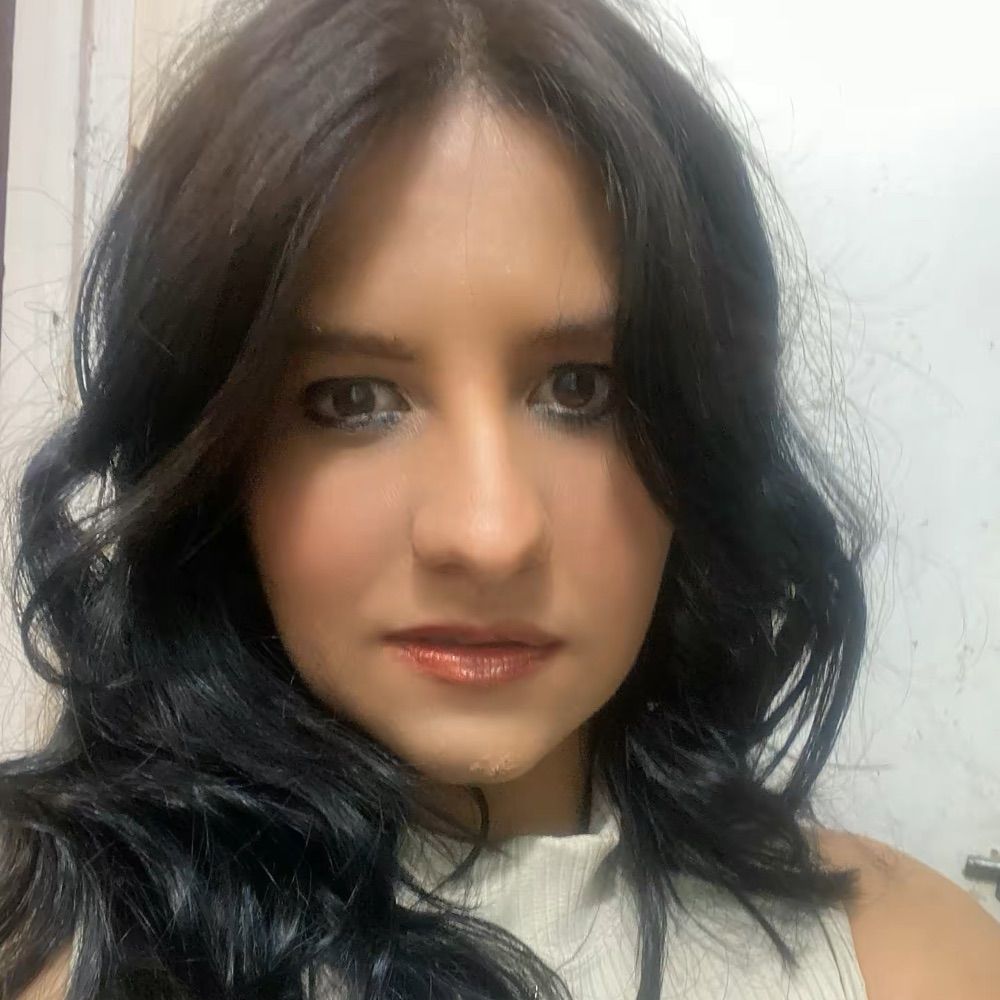 Mayara ✨💫