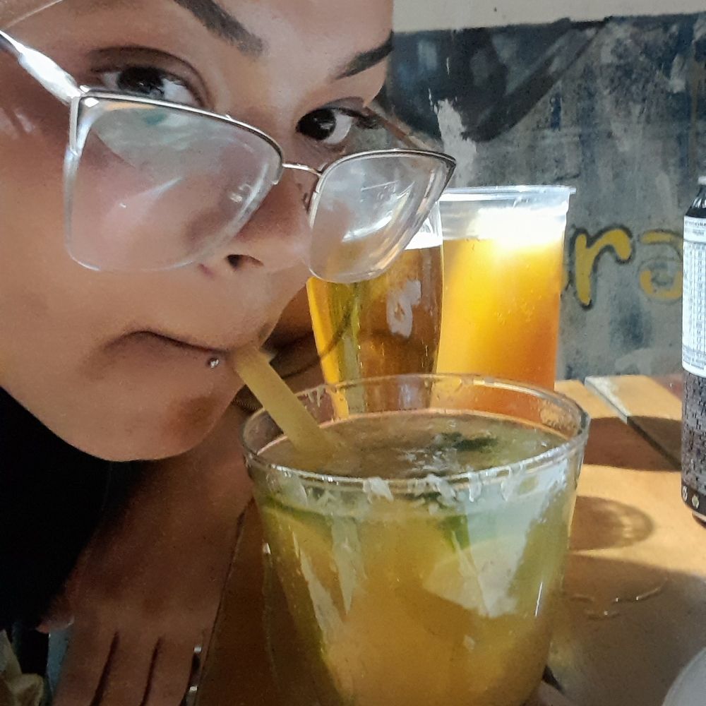 Aline do borel
