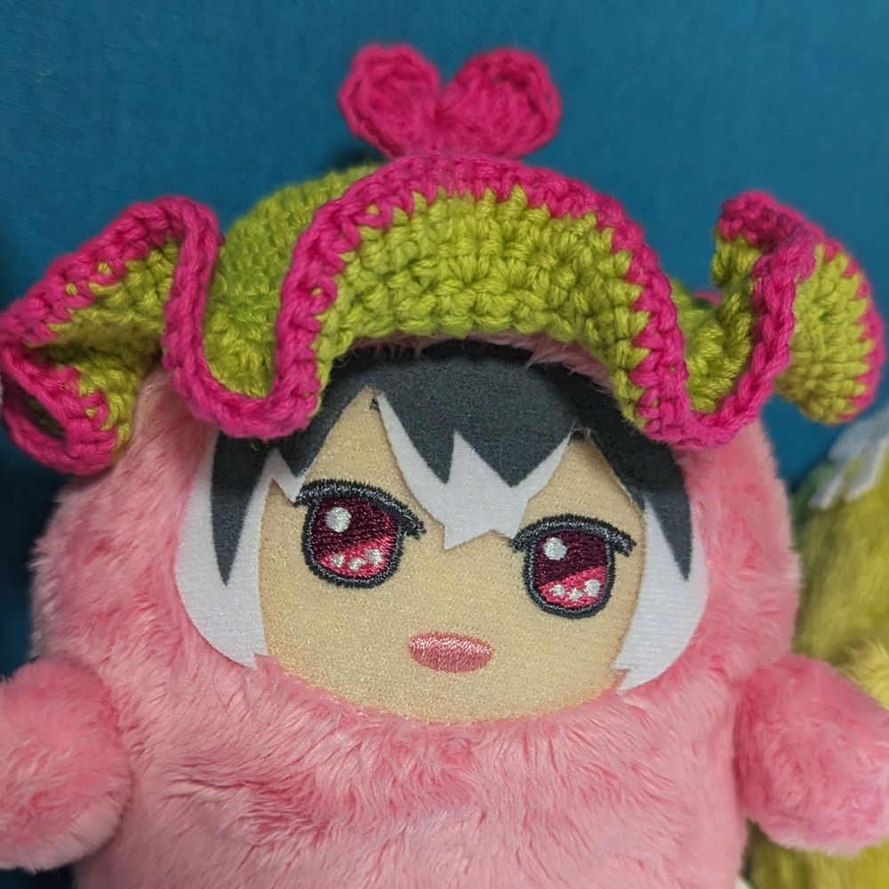牧