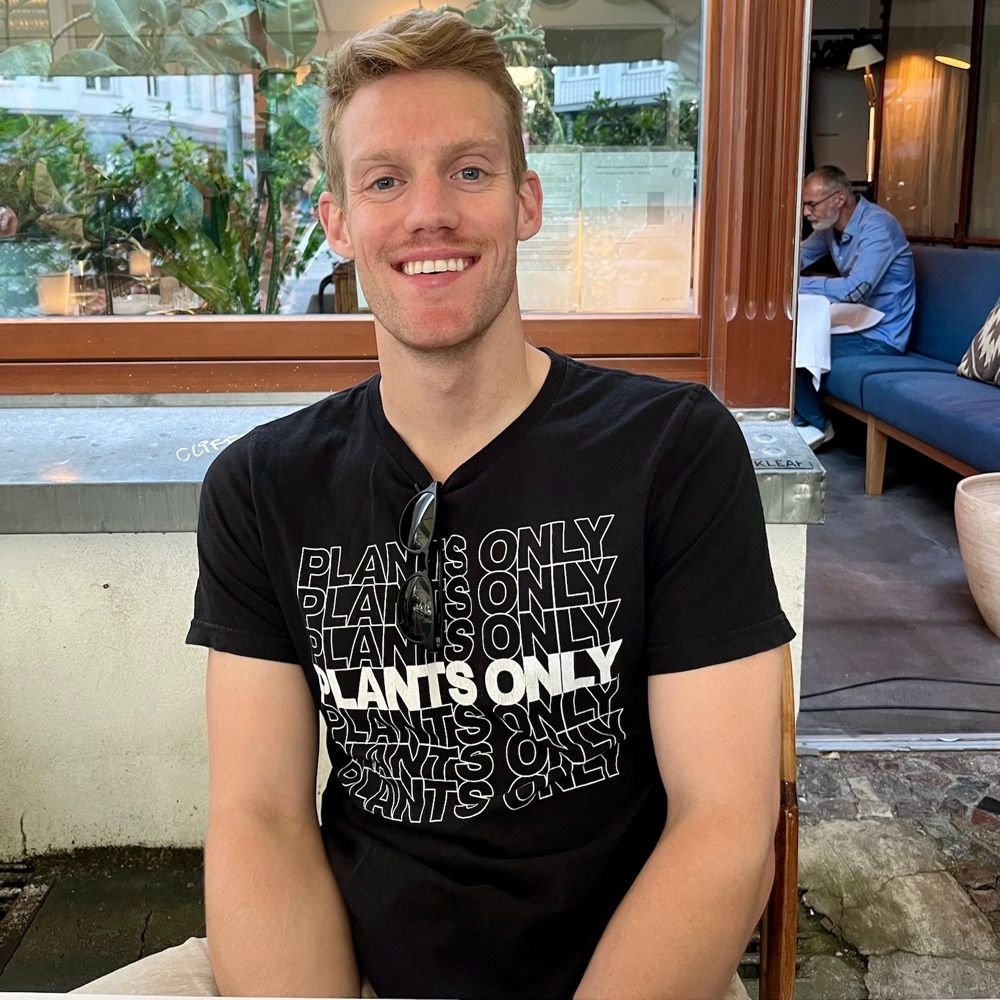 Chris Lancaster