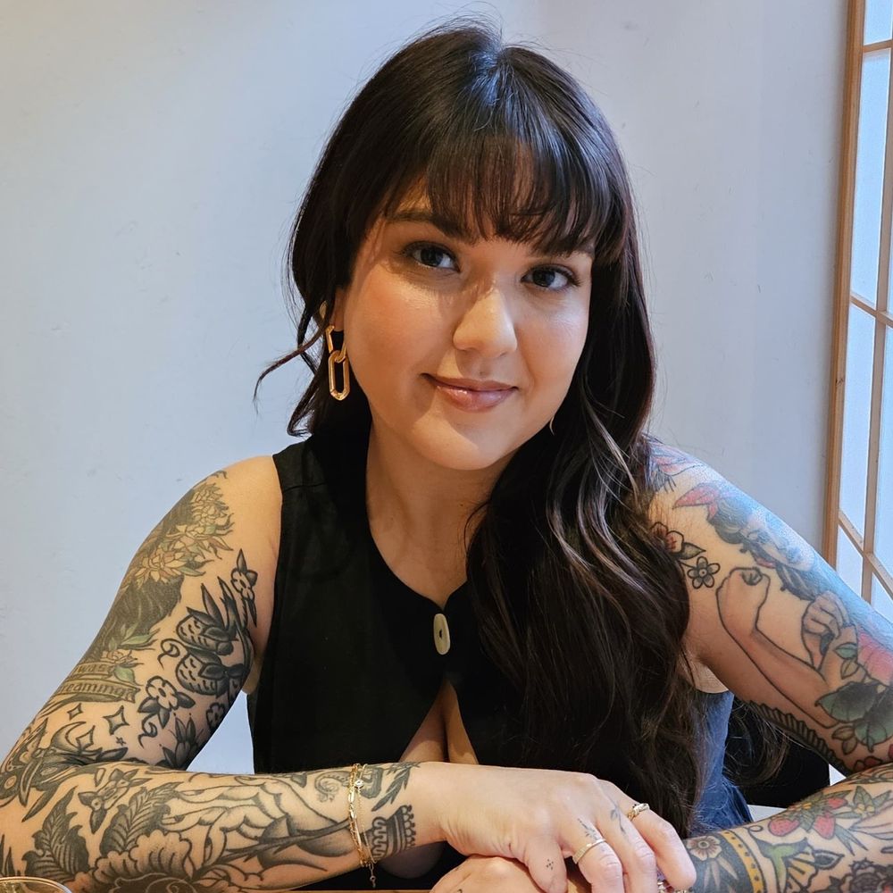 Elaine Gómez ✨