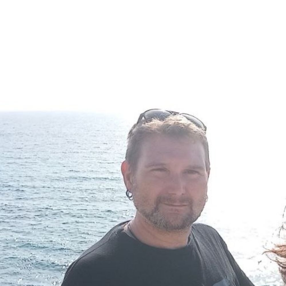 Carlos Tejedor Domínguez 