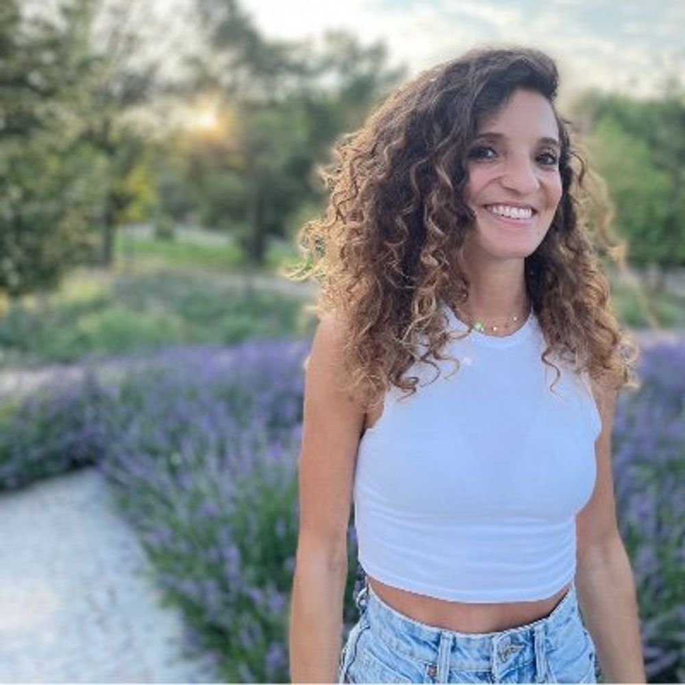 Valentina Rojo Squadroni