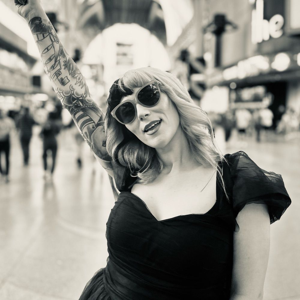 Kirsten