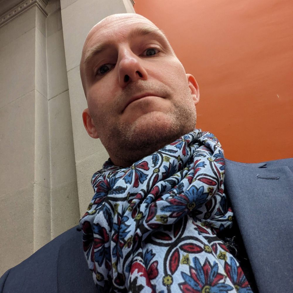 Didier Kottelat