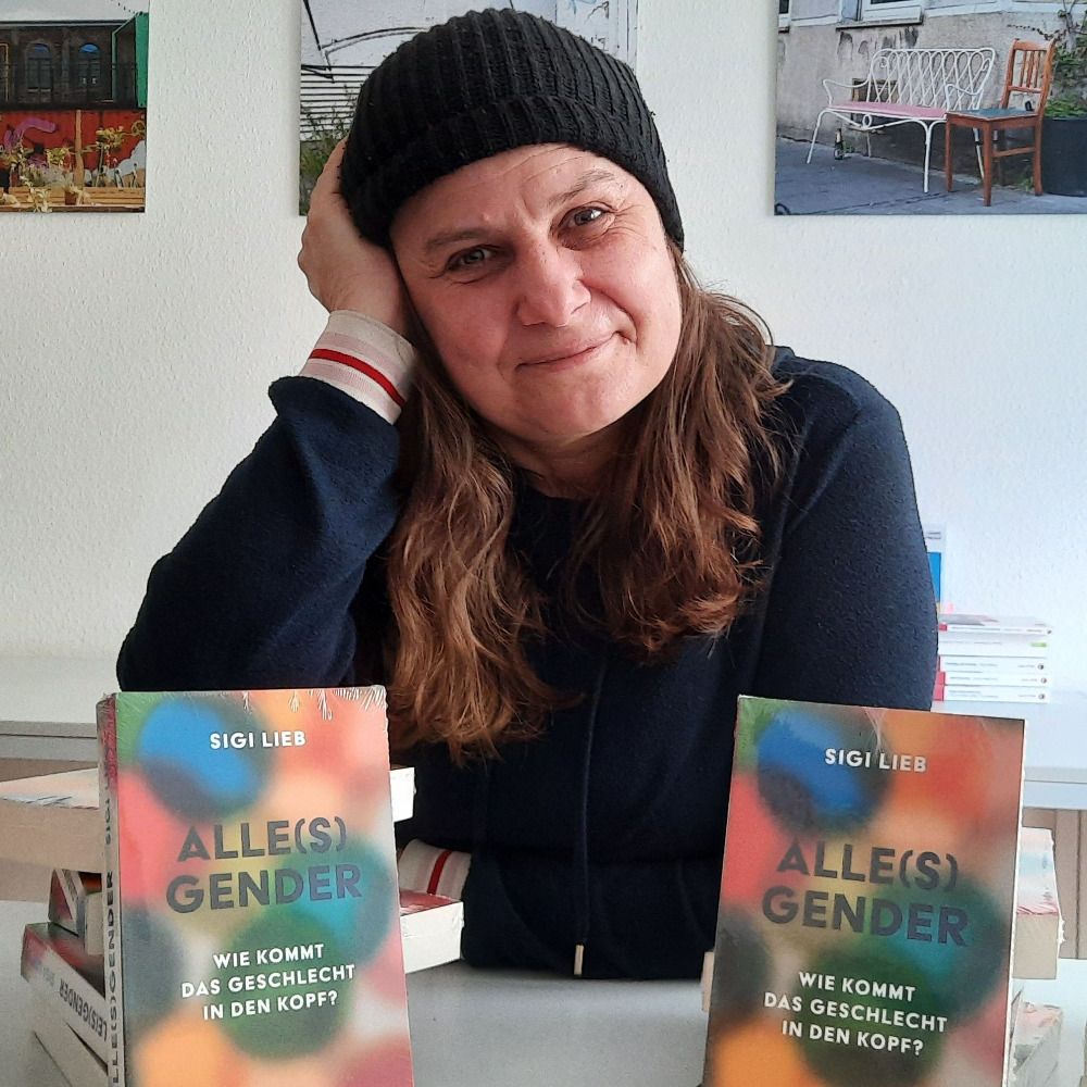 Sigi Lieb