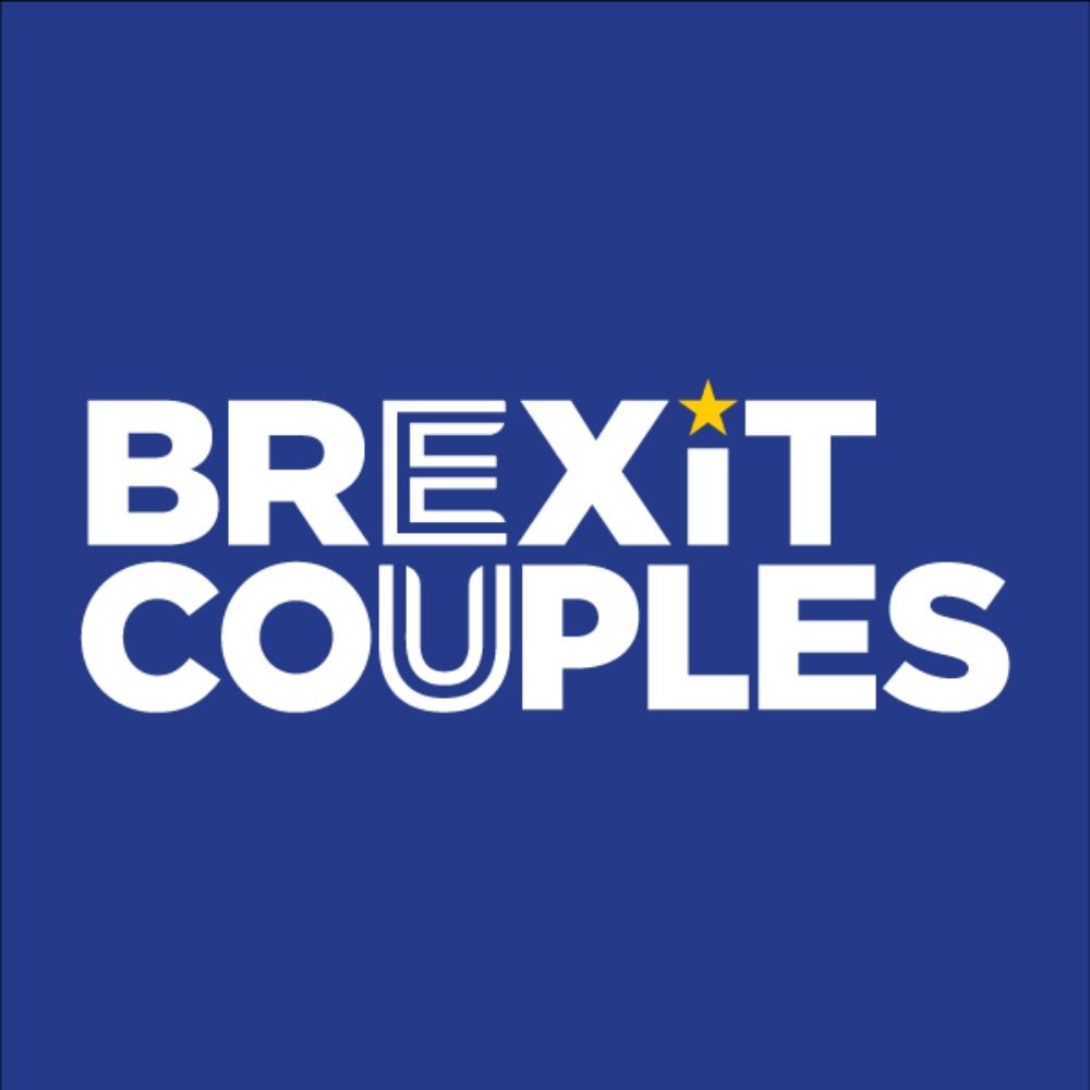 Brexit Couples Project
