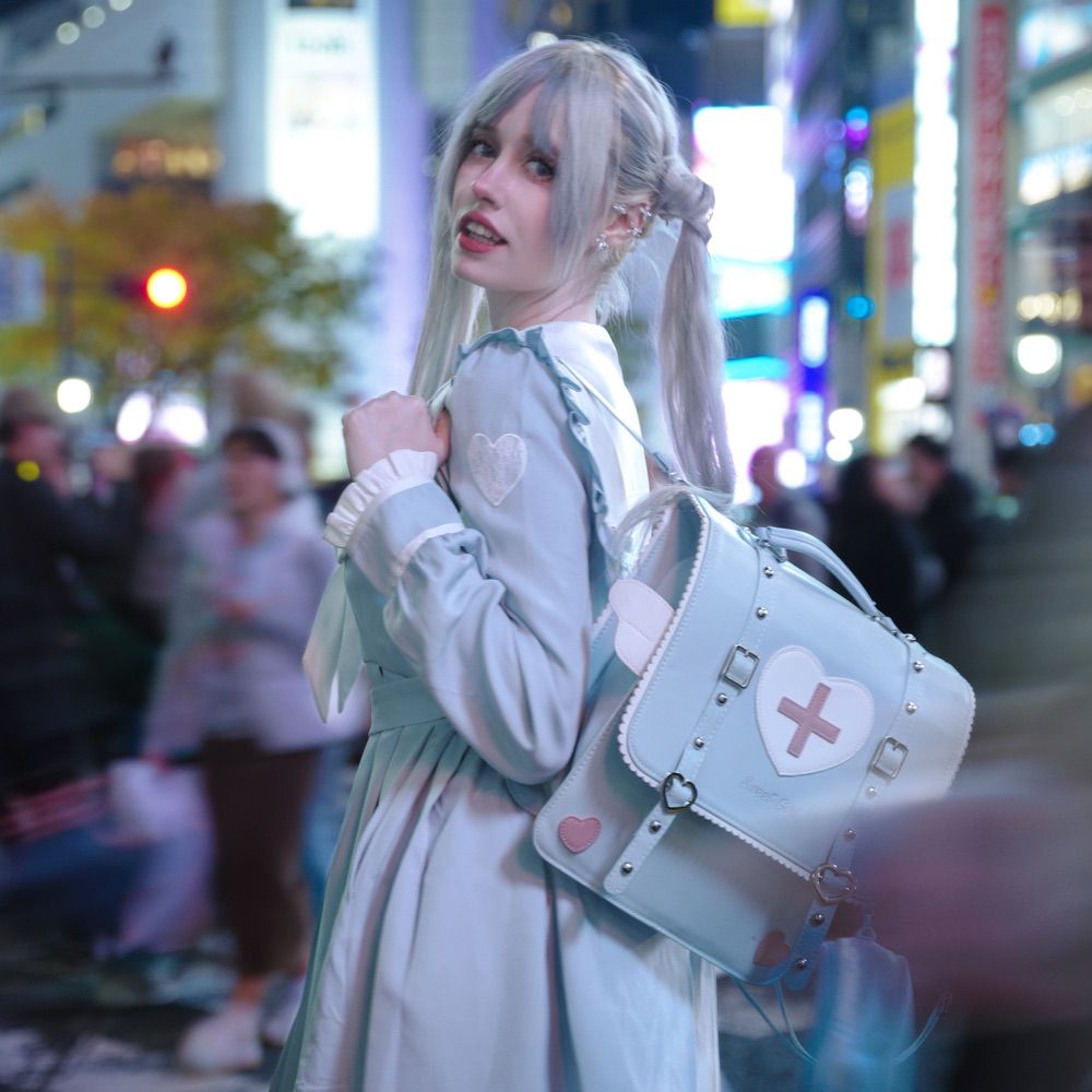 Capsulebunny