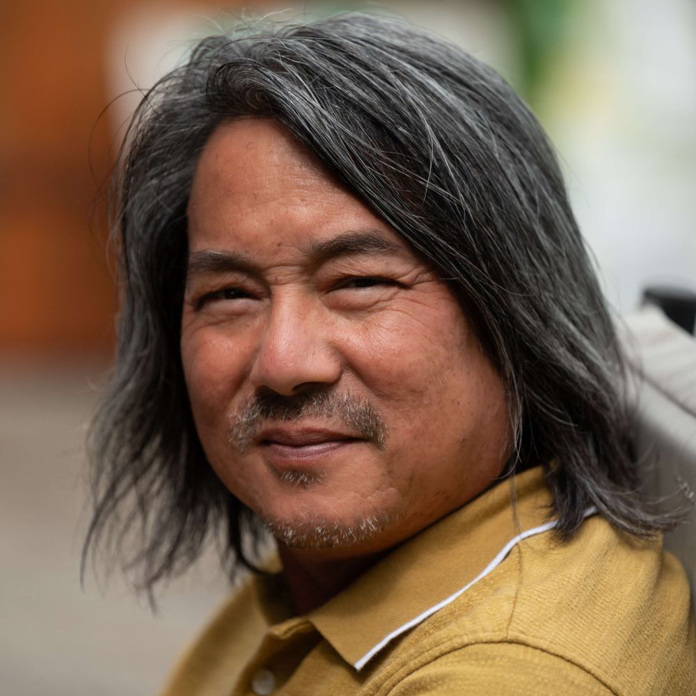Dan Leeaphon