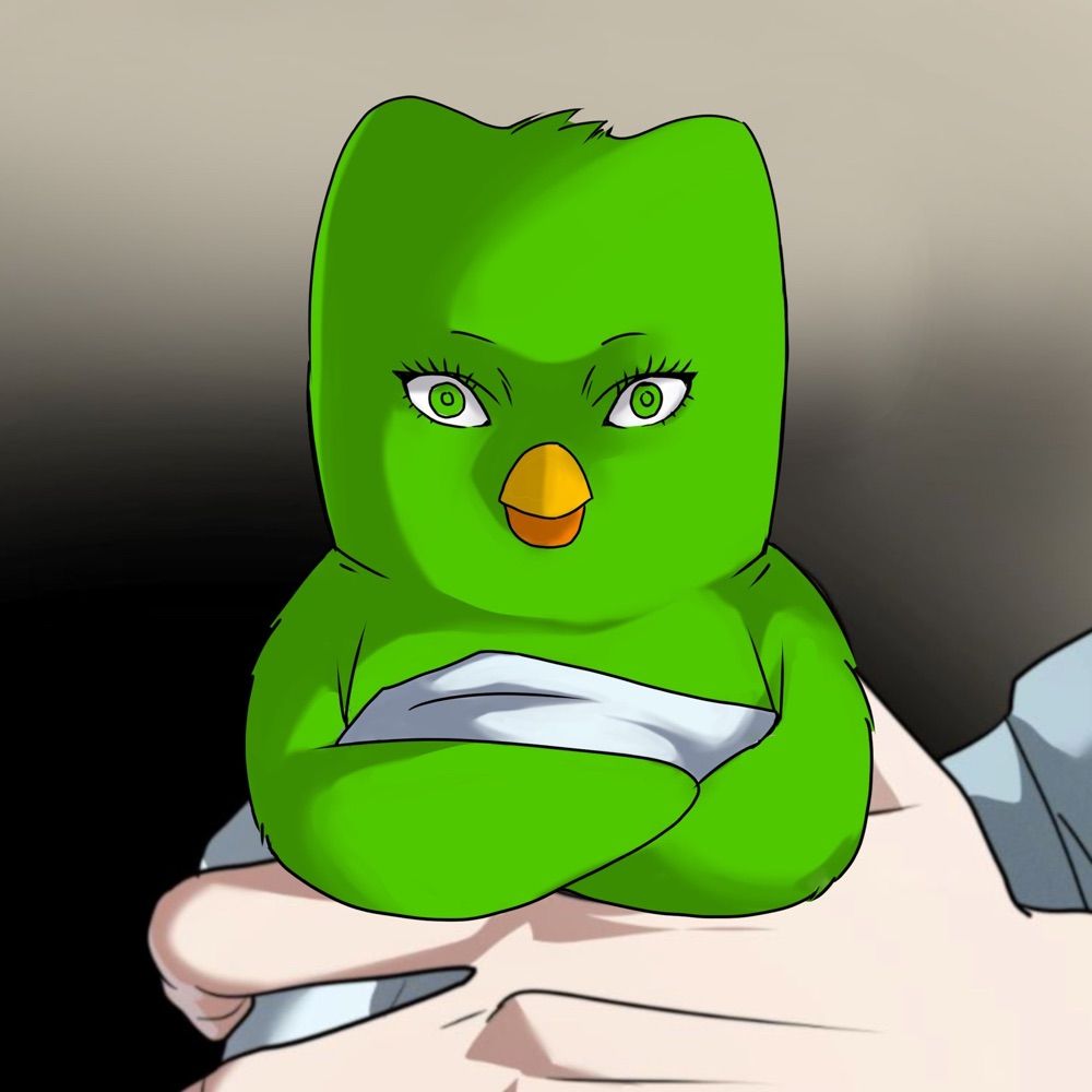 User avatar