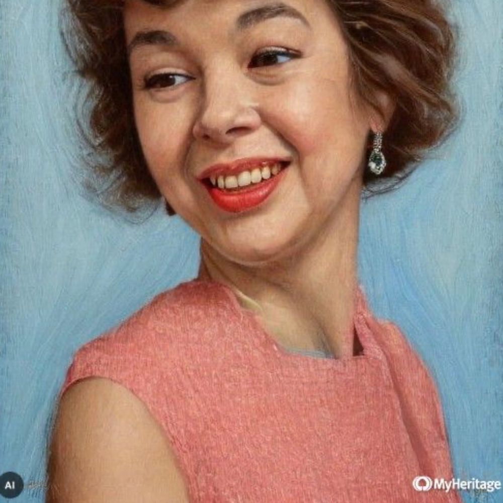Viviane Tâm Laroy