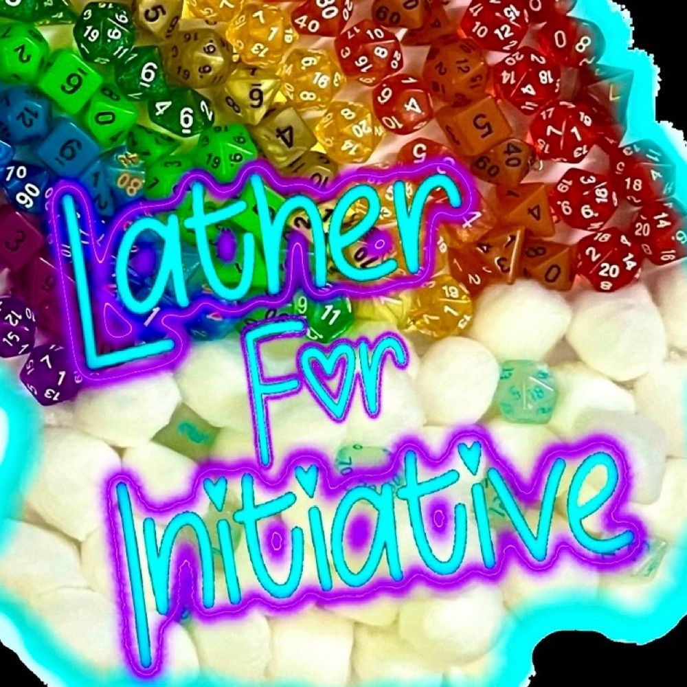 Lather For Initiative