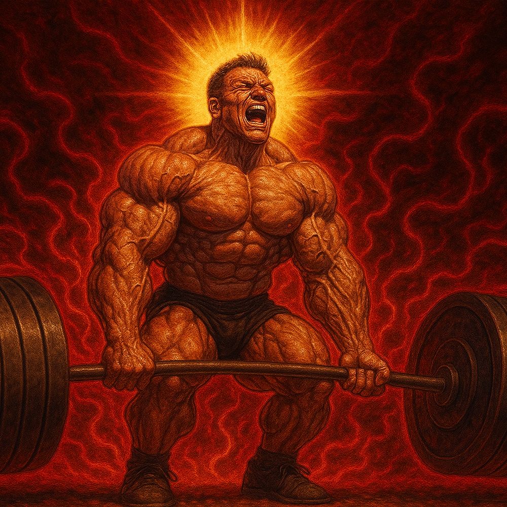 The Iron Scriptures