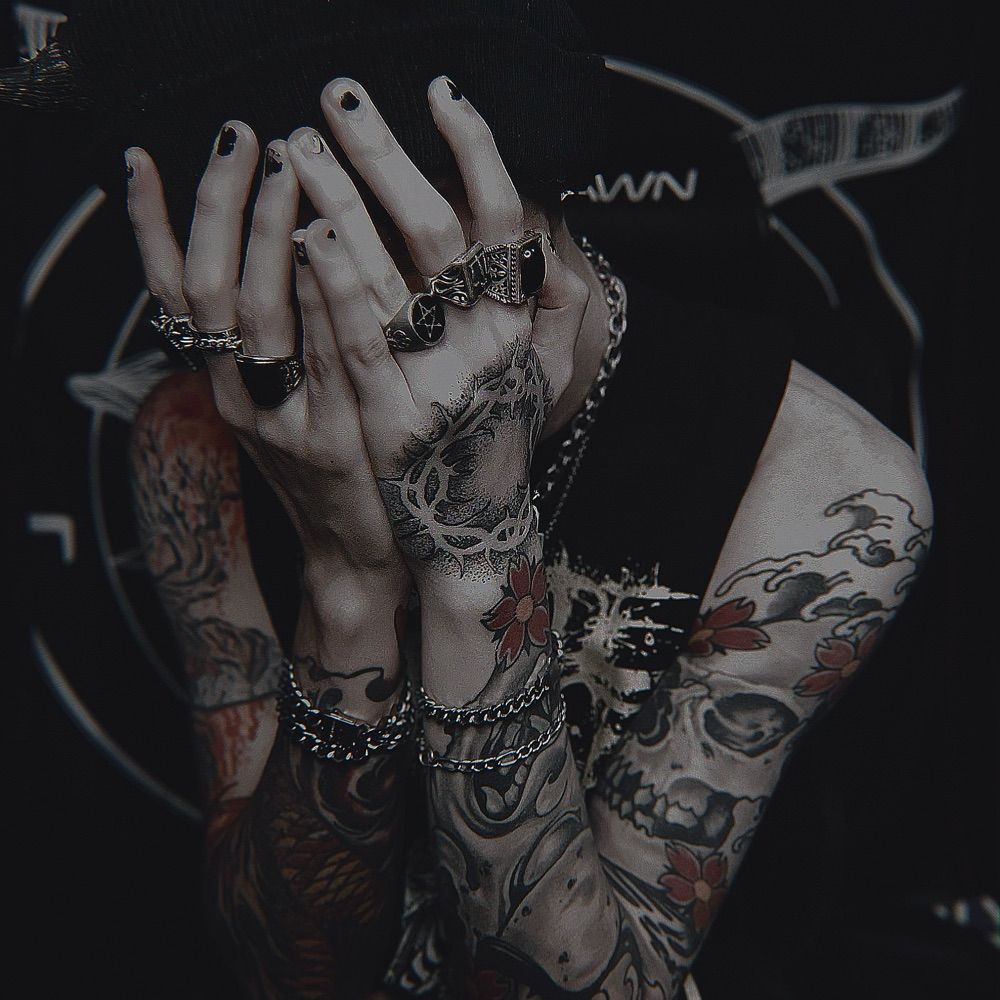 ℑ𝔫𝔨 🗡️