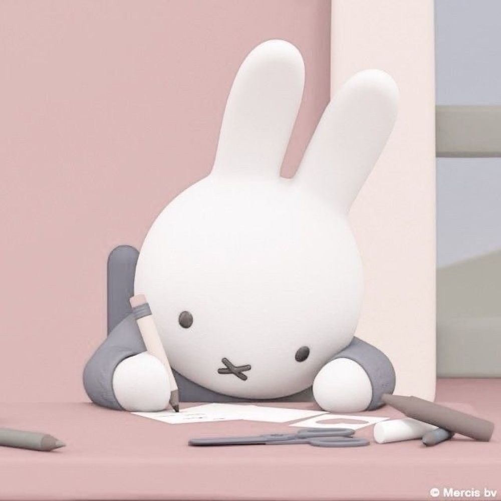 ま〜る。