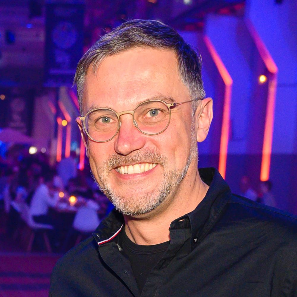 André Stebens
