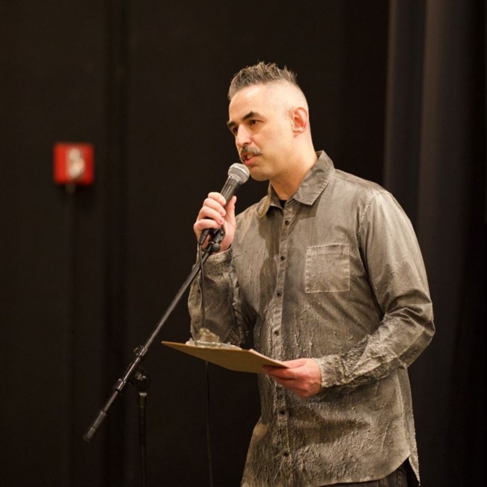 Adam Baran