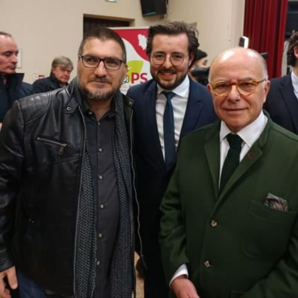 André Bouju