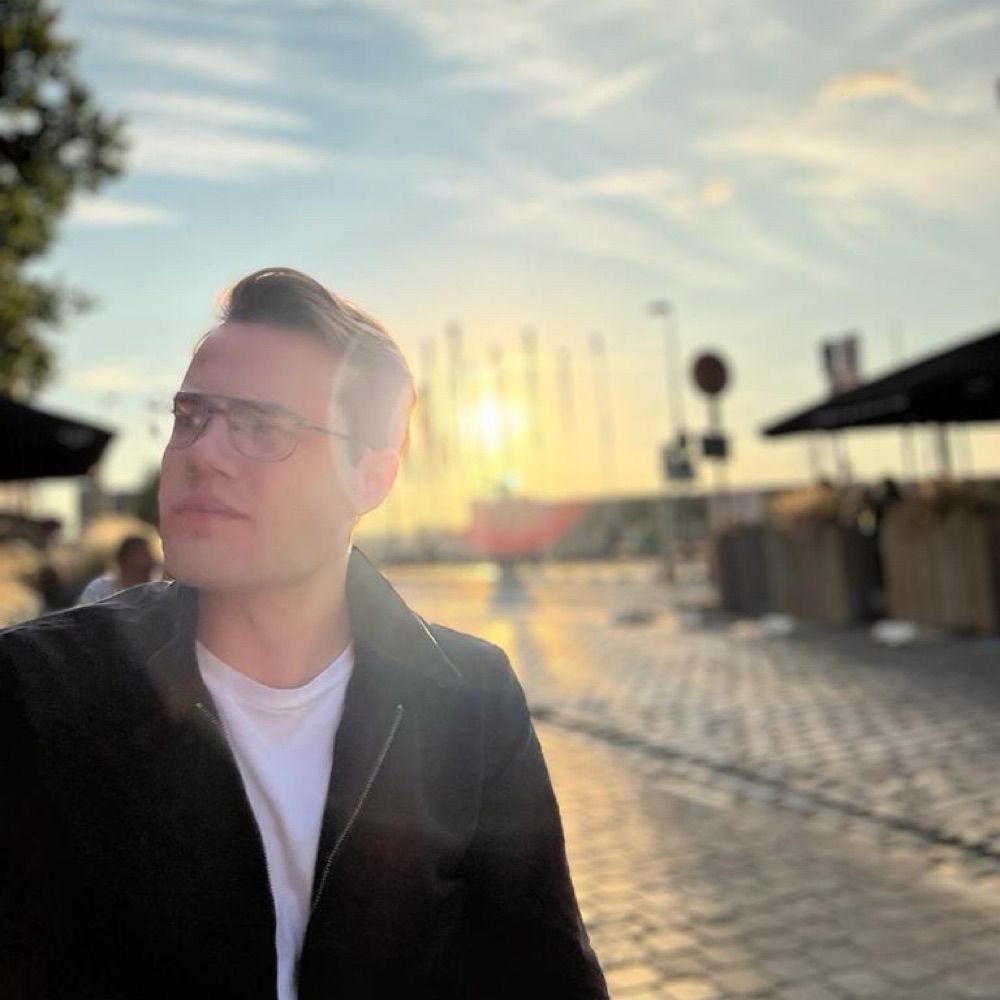 Tobias Schaub