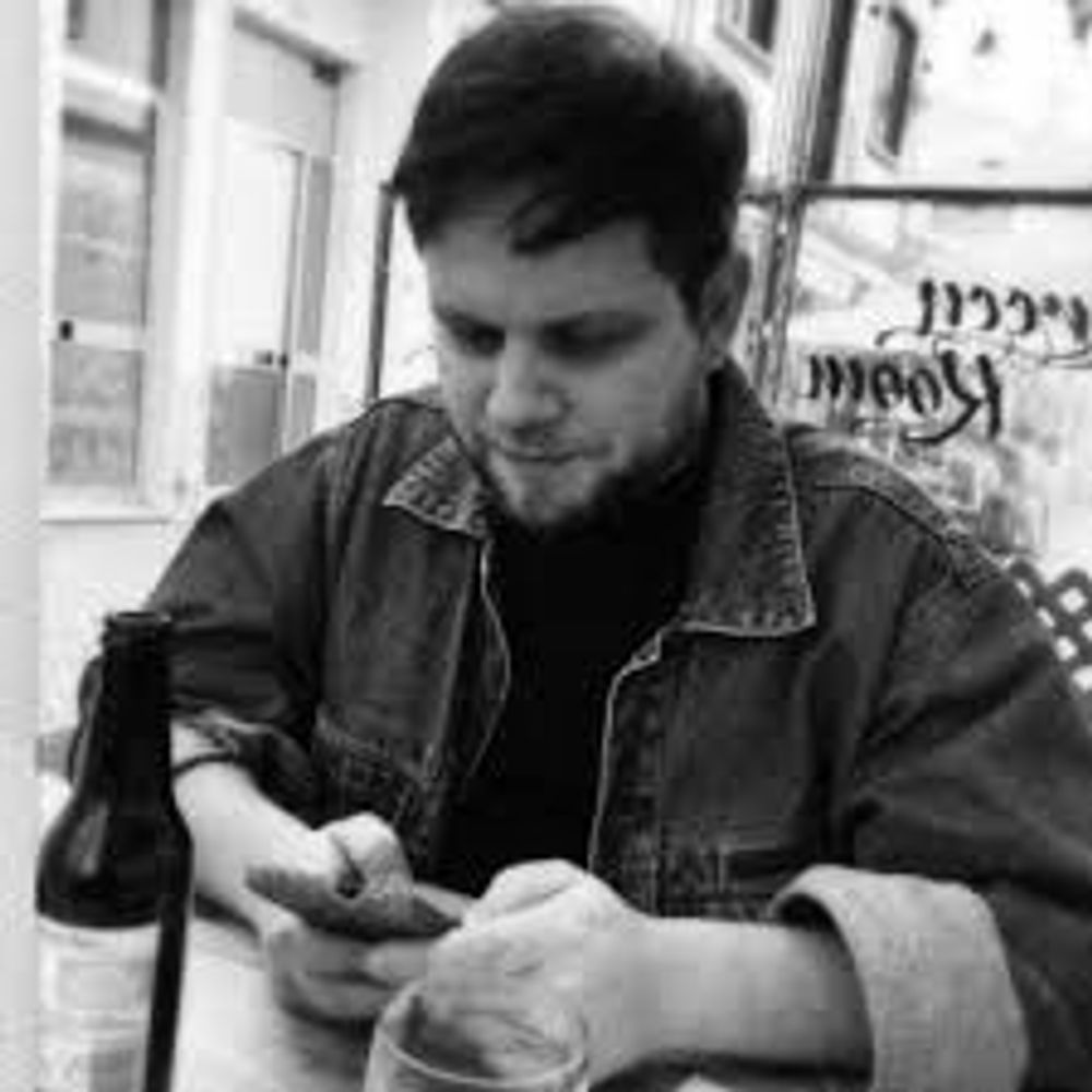 Corentin Lamy