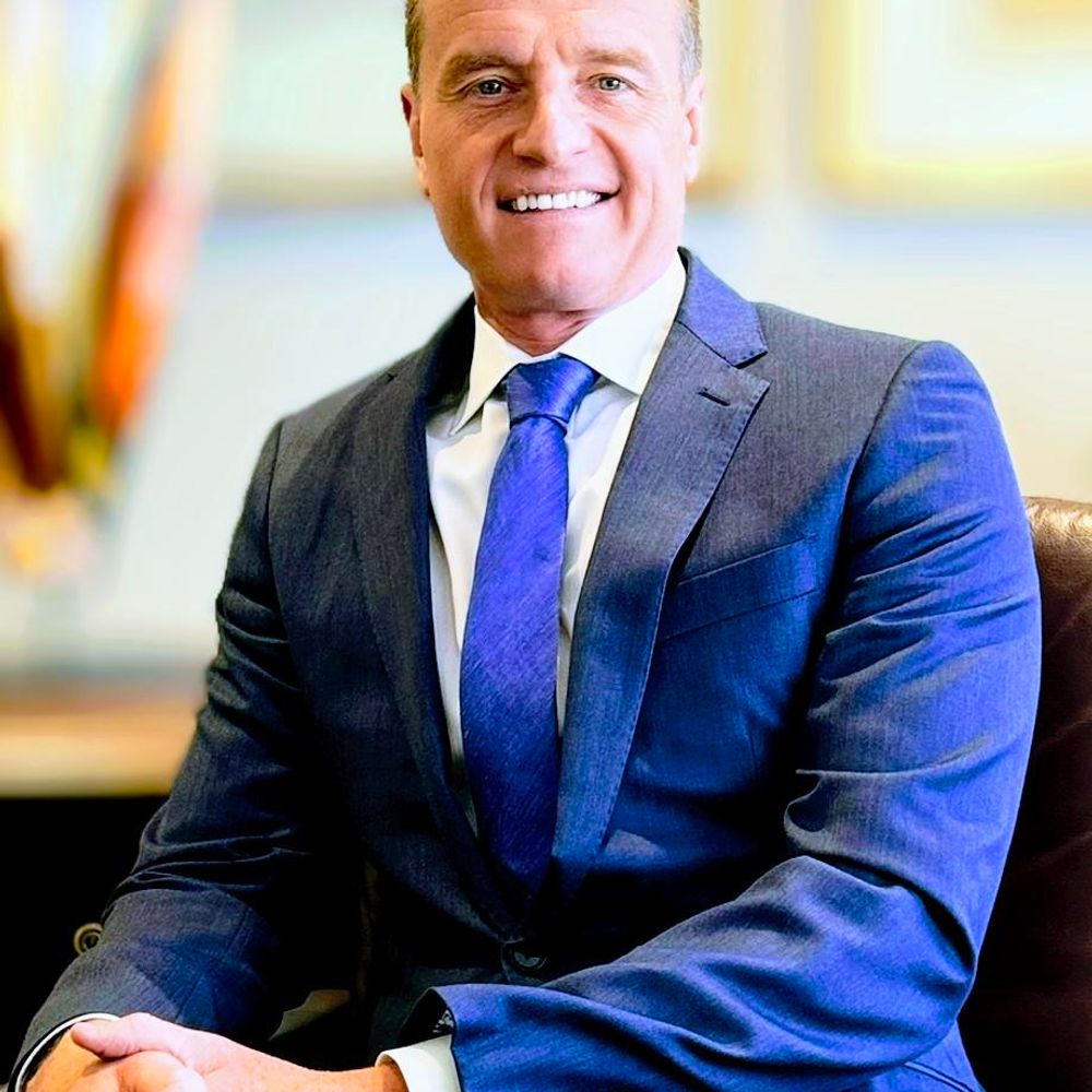 Jeff Leisk