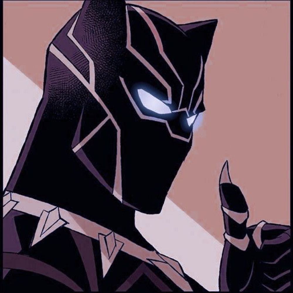 T’challa