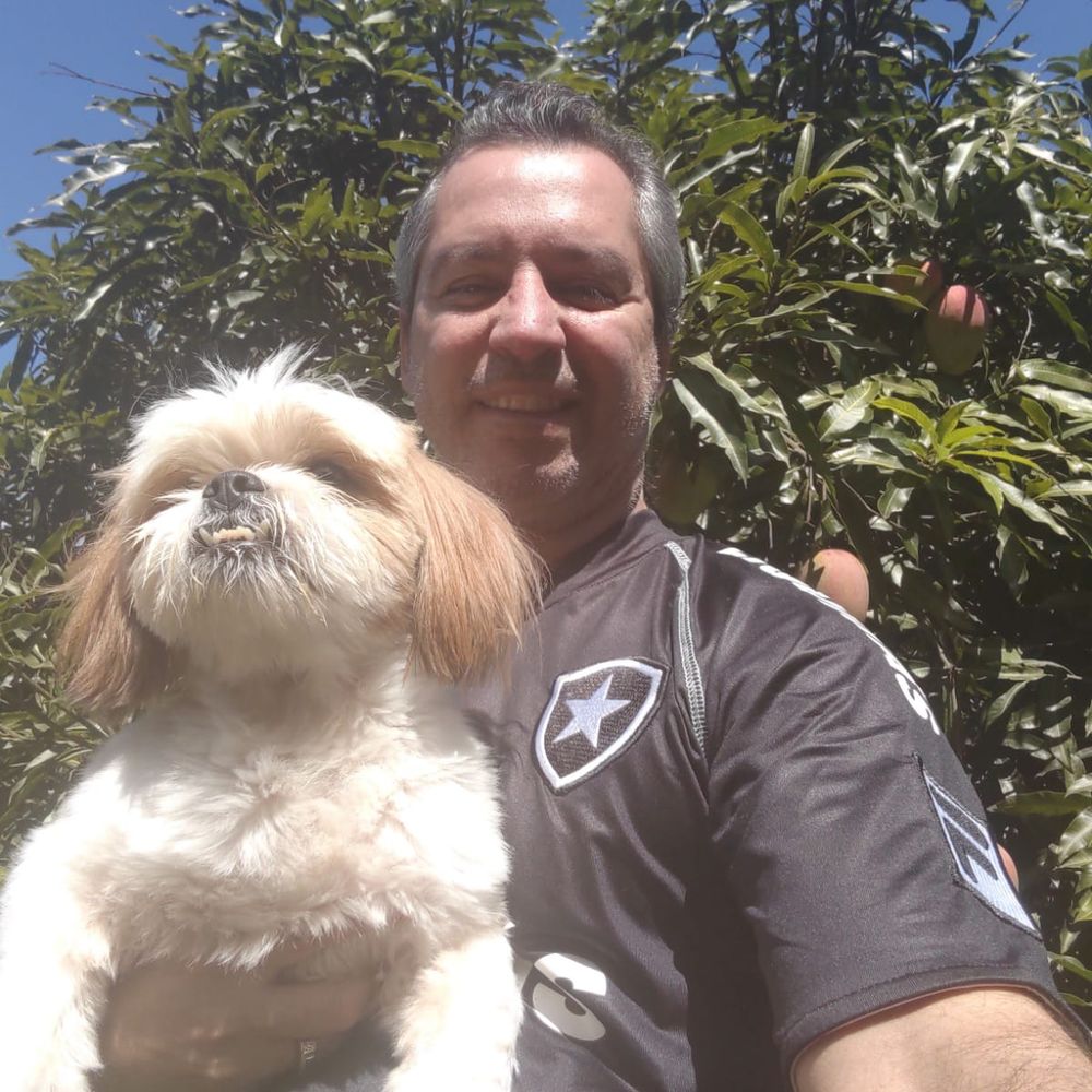 Marcelo Menezes