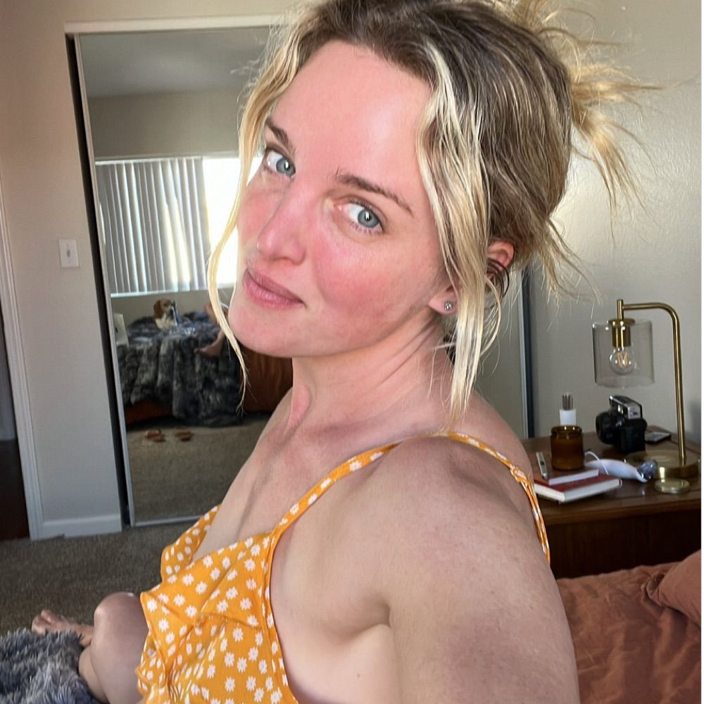 Amy Summerville