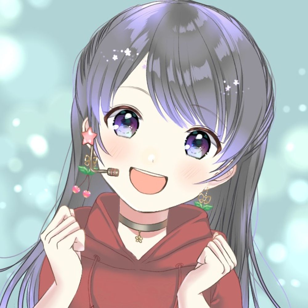 みう@△▽を見る配信